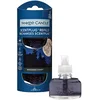 Image de Yankee Candle ScentPlug recharges de parfum | Huile pour diffuseur électrique Nuit d'été | Jusqu'à6pk0 jours de parfum | 2 recharges