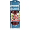 Image de Yankee Candle Red Raspberry Refill recharge de diffuseur électrique 2x18,5 ml