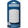Image de Yankee Candle ScentPlug diffuseur | Diffuseur électrique | Habillage Organic blanc | Prise UE (2 broches)