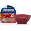 Image de Yankee Candle fondants de cire | Cerise griotte | Jusqu'à 8 heures de parfum | 1 unité
