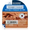 Image de Yankee Candle Cinnamon Stick tartelette en cire 22 g