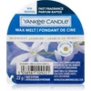 Image de Yankee Candle Midnight Jasmine tartelette en cire 22 g