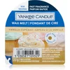 Image de Yankee Candle Vanilla Cupcake tartelette en cire 22 g
