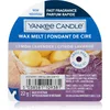 Image de Yankee Candle Lavender tartelette en cire 22 g