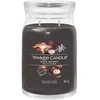 Image de YANKEE CANDLE - Grande Jarre Noix de Coco Noire Bougies 567 g unisex