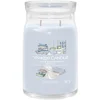 Image de YANKEE CANDLE - Petite Jarre Havre de Paix Bougies 567 g unisex