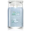 Image de Yankee Candle A Calm & Quiet Place bougie parfumée Signature 567 g