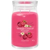 Image de YANKEE CANDLE - Red Raspberry Bougies 567 g unisex