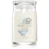 Image de Yankee Candle Soft Blanket bougie parfumée 567 g