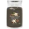 Image de YANKEE CANDLE - Votive en Verre Expresso à la Gousse deVanille Bougies 567 g unisex