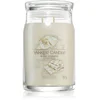 Image de Yankee Candle Warm Cashmere bougie parfumée 567 g