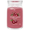 Image de YANKEE CANDLE - Grande Jarre Cerise Griotte Bougies 567 g unisex