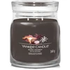 Image de YANKEE CANDLE - Grande Jarre Noix de Coco Noire Bougies 368 g unisex