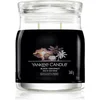 Image de Yankee Candle Black Coconut bougie parfumée I. 368 g