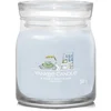 Image de YANKEE CANDLE - Petite Jarre Havre de Paix Bougies 368 g unisex
