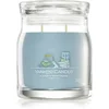 Image de Yankee Candle A Calm & Quiet Place bougie parfumée Signature 368 g