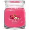 Image de YANKEE CANDLE - Red Raspberry Bougies 368 g unisex