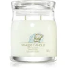 Image de Yankee Candle Soft Blanket bougie parfumée 368 g