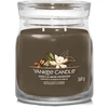 Image de YANKEE CANDLE - Votive en Verre Expresso à la Gousse deVanille Bougies 368 g unisex