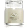 Image de Yankee Candle Warm Cashmere bougie parfumée 368 g