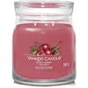 Image de YANKEE CANDLE - Grande Jarre Cerise Griotte Bougies 368 g unisex