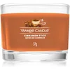 Image de Yankee Candle Cinnamon Stick bougie votive glass 37 g