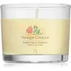 Image de Yankee Candle Christmas Cookie bougie votive 37 g