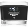 Image de Yankee Candle Midsummer's Night Midsummer’s Night bougie votive glass 37 g