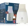 Image de Yankee Candle Ultrasonic Electric Diffuser Kit Black Cherry Diffuseur de parfum ultrasonique 1 pcs