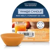 Image de YANKEE CANDLE - Fondants Pêche Savoureuse Bougies 22 g unisex