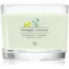 Image de Yankee Candle Midnight Jasmine bougie votive Signature 37 g