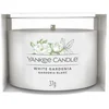 Image de YANKEE CANDLE - White Gardenia Bougies 37 g unisex