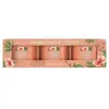 Image de YANKEE CANDLE - Coffret 3 Votives en Verre Brise Tropicale Bougies 1 pieces unisex