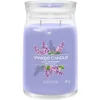 Image de YANKEE CANDLE - Jardin aux Lilas Bougies 567 g unisex