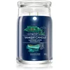 Image de Yankee Candle Lakefront Lodge bougie parfumée Signature 567 g