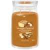 Image de YANKEE CANDLE - Grande Jarre Banana Bread aux Epices Bougies 567 g unisex