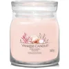 Image de YANKEE CANDLE - Pink Sands Bougies 368 g unisex