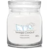Image de YANKEE CANDLE - Clean Cotton Bougies 368 g unisex