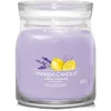 Image de YANKEE CANDLE - Lemon Lavender Bougies 368 g unisex