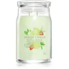 Image de Yankee Candle Iced Berry Lemonade bougie parfumée Signature 567 g