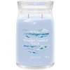 Image de YANKEE CANDLE - Moyenne Jarre Air d'Océan Bougies 567 g unisex