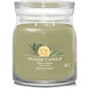 Image de YANKEE CANDLE - Votive en Verre Sauge et Agrumes Bougies 368 g unisex