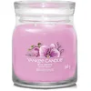 Image de YANKEE CANDLE - Wild Orchid Bougies 368 g unisex