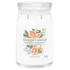 Image de YANKEE CANDLE - Epicéa blanc & pamplemousse Bougies 567 g unisex