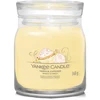 Image de YANKEE CANDLE - Vanilla Cupcake Bougies 368 g unisex