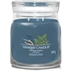 Image de YANKEE CANDLE - Grande Jarre Cèdre Marin Bougies 368 g unisex