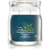 Image de Yankee Candle Bayside Cedar bougie parfumée 368 g