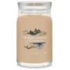 Image de YANKEE CANDLE - Ambre et Bois de Santal Bougies 567 g unisex