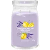 Image de YANKEE CANDLE - Lemon Lavender Bougies 567 g unisex