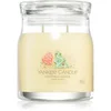 Image de Yankee Candle Christmas Cookie bougie parfumée 368 g